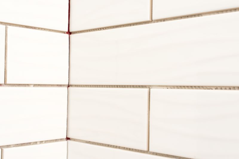 Seamless Tile Grouting